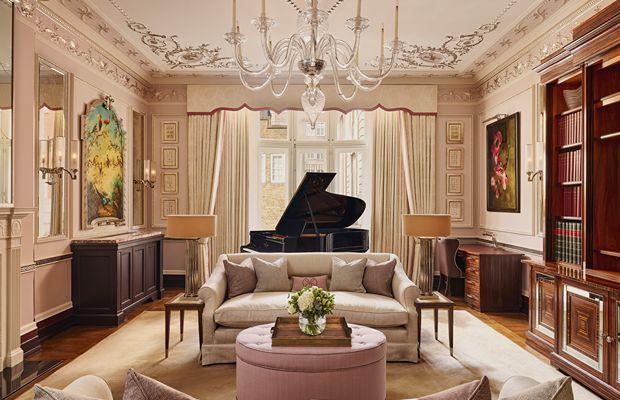 The Connaught